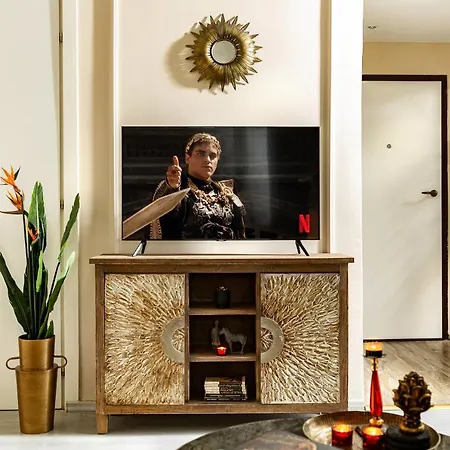 Qult - The Aristocrat Apartamento Bucareste