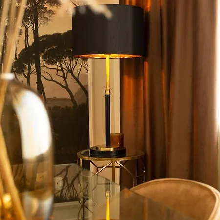 Apartment Qult - The Aristocrat Bucharest