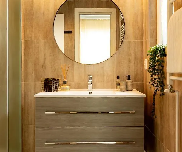 Apartamento Qult - The Aristocrat *