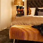 Qult - The Aristocrat Apartment *