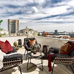 Apartment Qult - The Aristocrat Bucharest