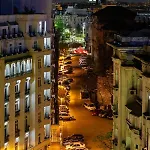 Qult - The Aristocrat Apartment