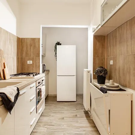 Appartement Qult - The Aristocrat *