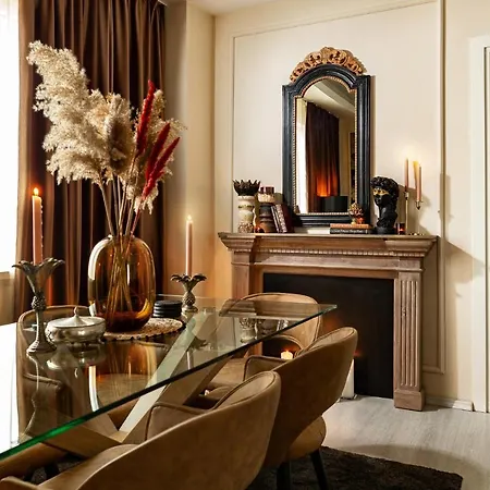 Qult - The Aristocrat 布加勒斯特