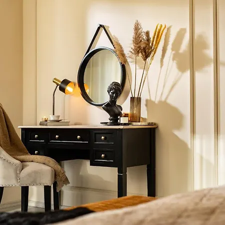 Appartement Qult - The Aristocrat *