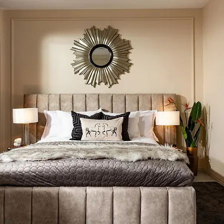 Qult - The Aristocrat * 布加勒斯特