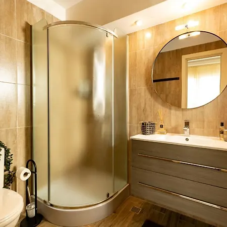 Appartement Qult - The Aristocrat *