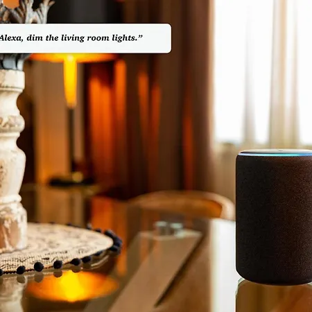 Qult - The Aristocrat Appartement