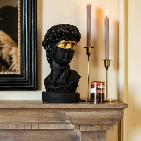 Apartamento Qult - The Aristocrat