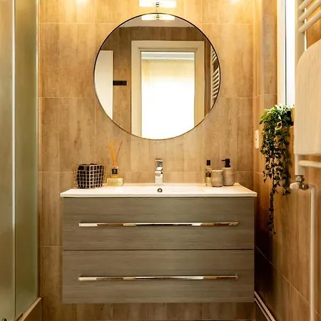 Appartement Qult - The Aristocrat *