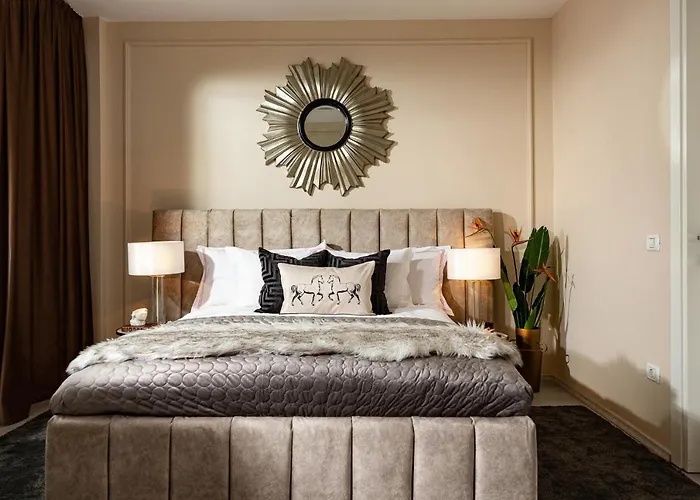 Qult - The Aristocrat * ブカレスト