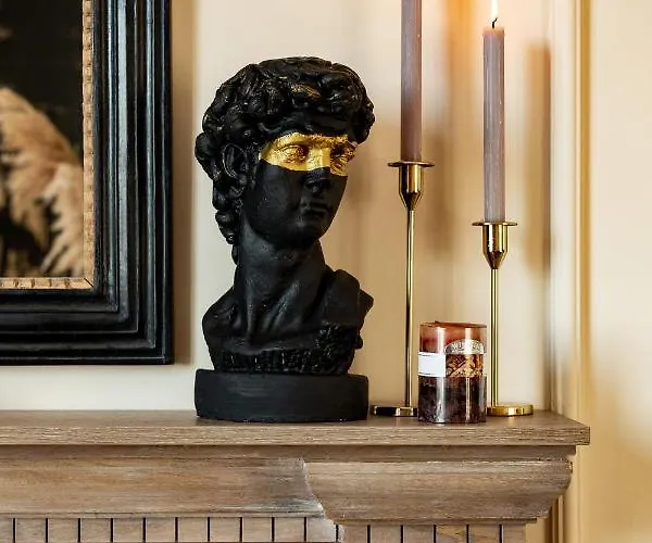 Appartamento Qult - The Aristocrat